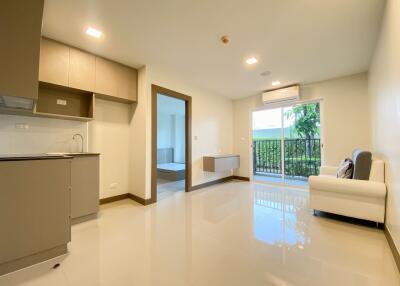 My Style Hua Hin: 1 Bedroom Condo