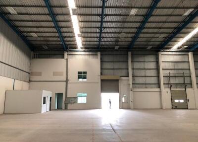 For Rent Samut Prakan Warehouse Thepharak Road Bang Phli