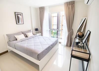 My Style Hua Hin: 2 Bedroom Condo