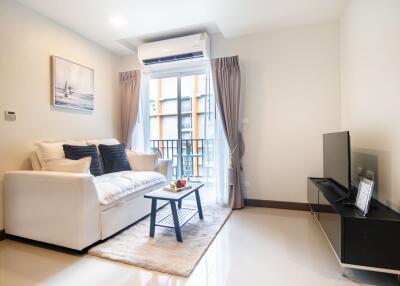 My Style Hua Hin: 2 Bedroom Condo