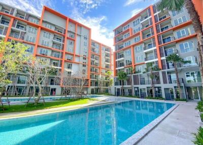 My Style Hua Hin: 2 Bedroom Condo