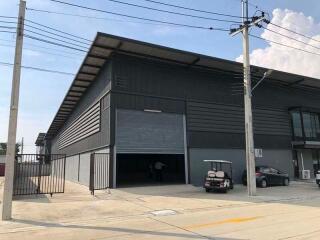 For Rent Samut Prakan Warehouse Thepharak Road Bang Phli