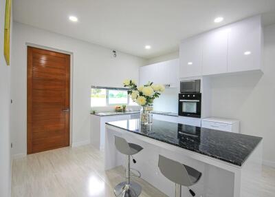 Coco Hua Hin 88 - New Development: 2 Bed Pool Villa