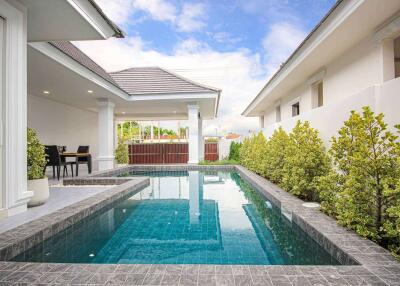 Coco Hua Hin 88 - New Development: 2 Bed Pool Villa