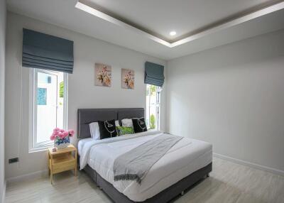 Coco Hua Hin 88 - New Development: 2 Bed Pool Villa