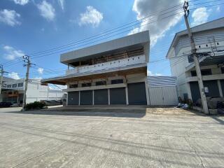 For Sale and Rent Samut Prakarn Warehouse Khing Kaew Bang Phli