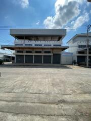 For Sale and Rent Samut Prakarn Warehouse Khing Kaew Bang Phli