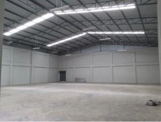 For Sale and Rent Samut Prakarn Warehouse Khing Kaew Bang Phli