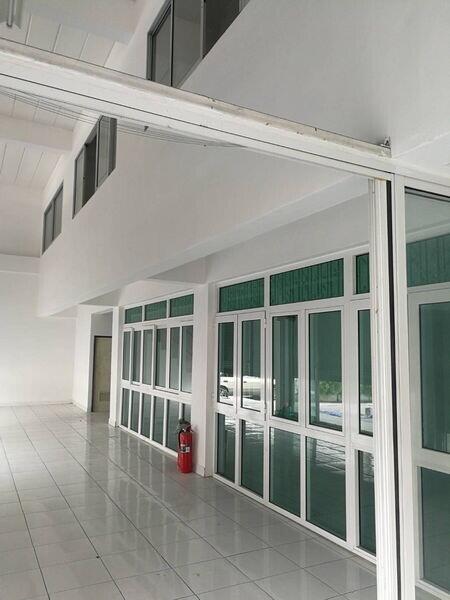 For Sale and Rent Samut Prakarn Warehouse Khing Kaew Bang Phli