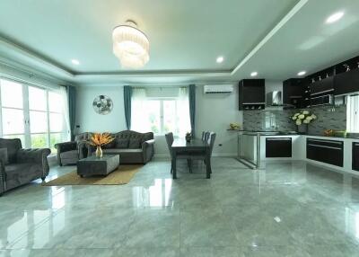 Coco Hua Hin 88 - New Development: 3 Bed Pool Villa