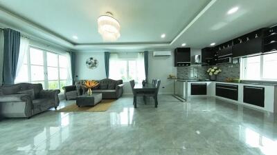 Coco Hua Hin 88 - New Development: 3 Bed Pool Villa