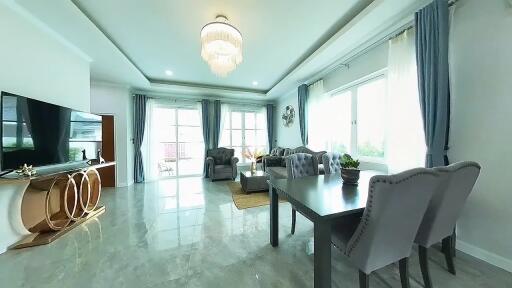 Coco Hua Hin 88 - New Development: 3 Bed Pool Villa