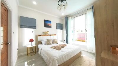 Coco Hua Hin 88 - New Development: 3 Bed Pool Villa