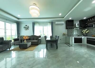 Coco Hua Hin 88 - New Development: 3 Bed Pool Villa