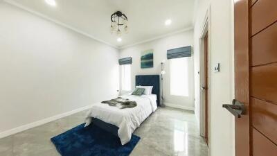 Coco Hua Hin 88 - New Development: 3 Bed Pool Villa