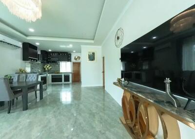 Coco Hua Hin 88 - New Development: 3 Bed Pool Villa