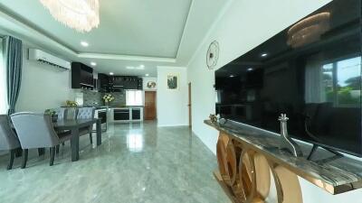 Coco Hua Hin 88 - New Development: 3 Bed Pool Villa