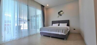 Coco Hua Hin 88 - New Development: 4 Bed Pool Villa