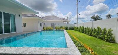 Coco Hua Hin 88 - New Development: 4 Bed Pool Villa