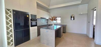 Coco Hua Hin 88 - New Development: 4 Bed Pool Villa