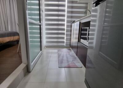 Baan Koo Kiang: 1 Bedroom Studio Condo