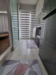 Baan Koo Kiang: 1 Bedroom Studio Condo