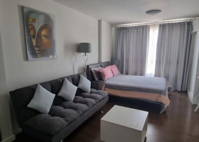 Baan Koo Kiang: 1 Bedroom Condo