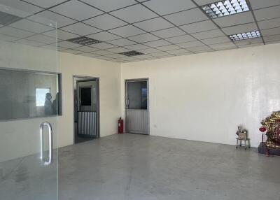 Sale / Rent Samut Prakarn Warehouse Tamru - Bang Phli Bang Pla