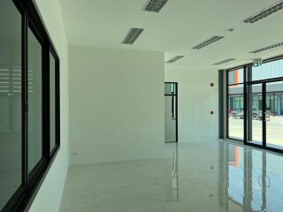 For Rent Samut Prakan Warehouse Bangna - Trad Bang Phli