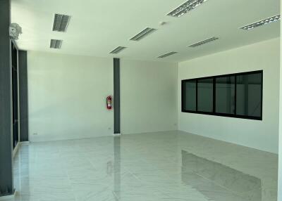 For Rent Samut Prakan Warehouse Bangna - Trad Bang Phli