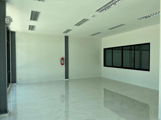 For Rent Samut Prakan Warehouse Bangna - Trad Bang Phli