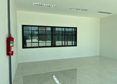 For Rent Samut Prakan Warehouse Bangna - Trad Bang Phli