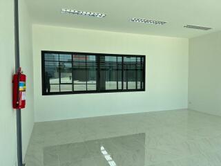 For Rent Samut Prakan Warehouse Bangna - Trad Bang Phli