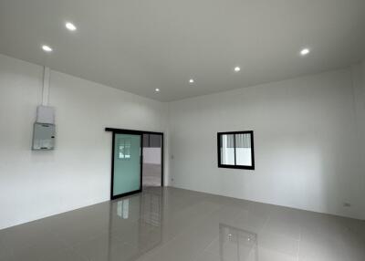 For Sale Pathum Thani Commercial Building Lam Luk Ka Lam Luk Ka