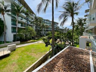 Ocas Condo: Luxury 2 Bed Condo on the Beach