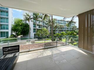 Ocas Condo: Luxury 2 Bed Condo on the Beach