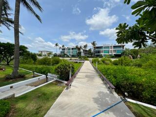 Ocas Condo: Luxury 2 Bed Condo on the Beach