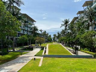 Ocas Condo: Luxury 2 Bed Condo on the Beach