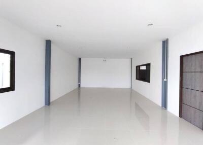 For Rent Samut Prakan Warehouse Thepharak Bang Phli