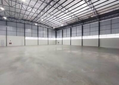 For Rent Samut Prakan Warehouse Thepharak Bang Phli