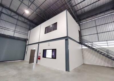 For Rent Samut Prakan Warehouse Thepharak Bang Phli