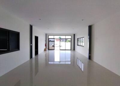 For Rent Samut Prakan Warehouse Thepharak Bang Phli