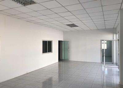 For Rent Ayutthaya Warehouse Phahonyothin Wang Noi