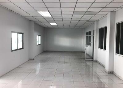 For Rent Ayutthaya Warehouse Phahonyothin Wang Noi