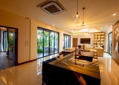 iBreeze View: 3 Bedroom Pool Villa