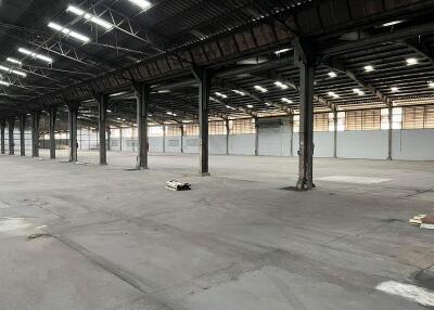 For Rent Ayutthaya Warehouse Bang Pa-In