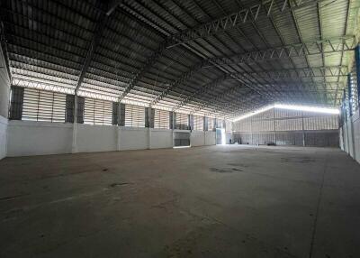 For Rent Ayutthaya Warehouse Bang Pa-In