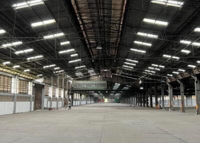 For Rent Ayutthaya Warehouse Bang Pa-In