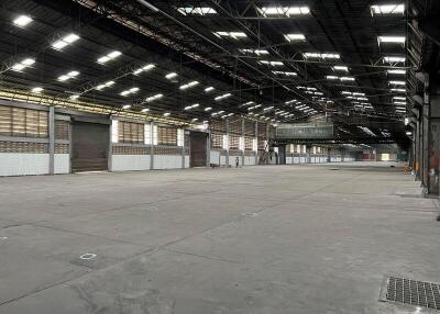 For Rent Ayutthaya Warehouse Bang Pa-In