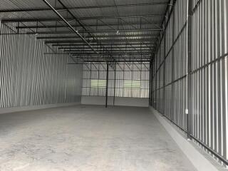 For Rent Pathum Thani Warehouse Khlong Luang